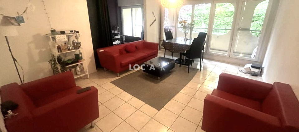 Agence immobilière de LOC'A