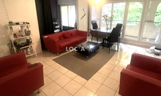 Appartement 4 Pièces 87 m² à louer à Lyon 9 (69009)