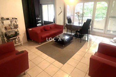 Appartement 4 pièces 1490 €