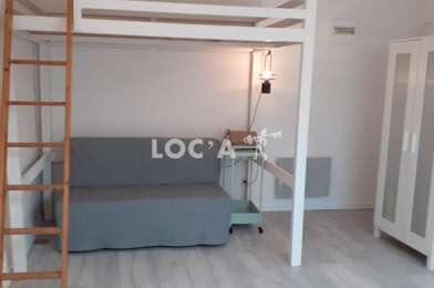 Appartement 1 pièces 544 €