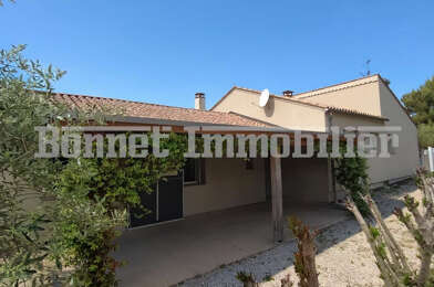 Maison 5 pièces 349000 €