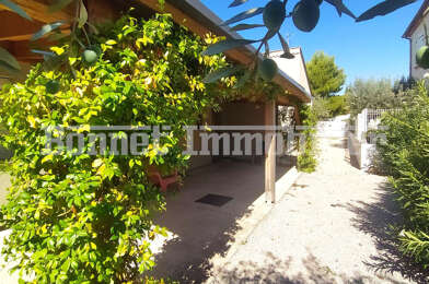 Maison 5 pièces 339000 €