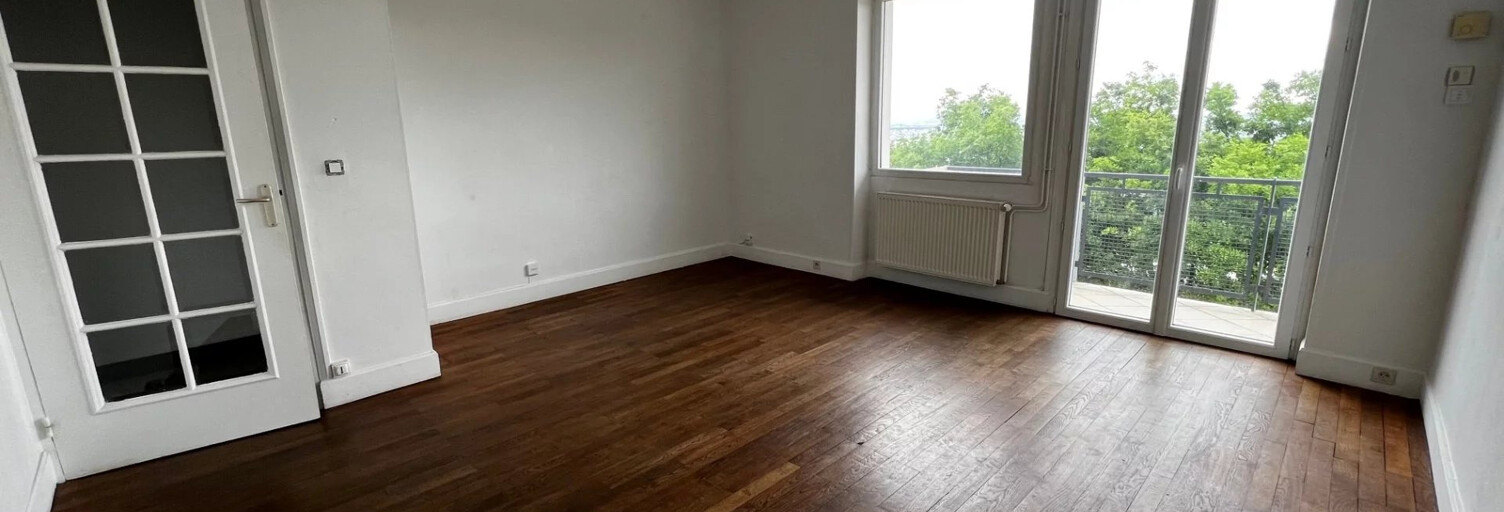 Appartement 3 Pièces 63 m² à louer à Lyon 5 (69005)