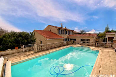Maison 9 pièces 228000 €