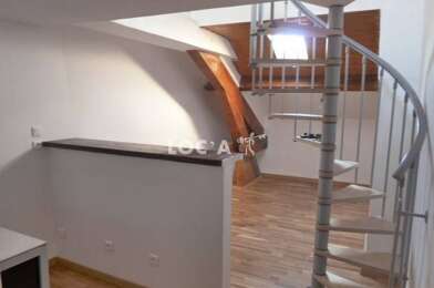 Appartement 2 pièces 786 €