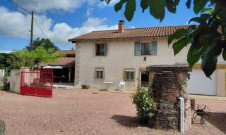 Maison 8 Pièces 202 m² à vendre à Charlieu (42190)