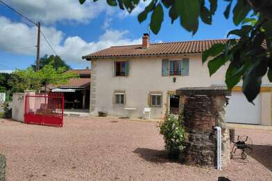 Maison 8 pièces 294000 €