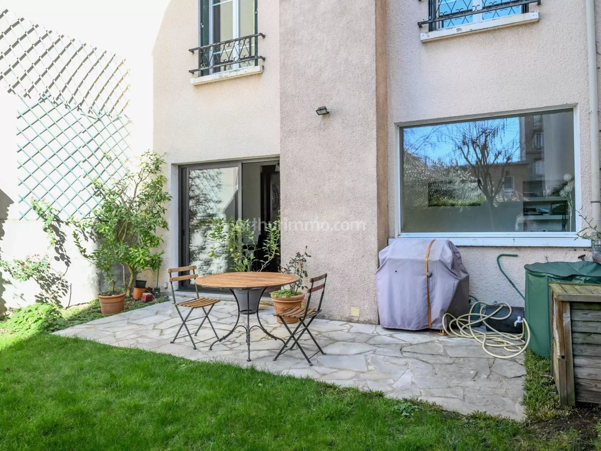 Maison 7 pièces 126 m² · à Nogent-sur-Marne · 126 m² · 950 000 €