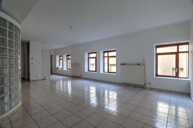 Appartement 3 pièces 710 €