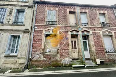 Maison 6 pièces 28600 €