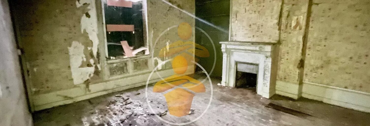 Maison 6 Pièces 130 m² à vendre à La Fère (02800)