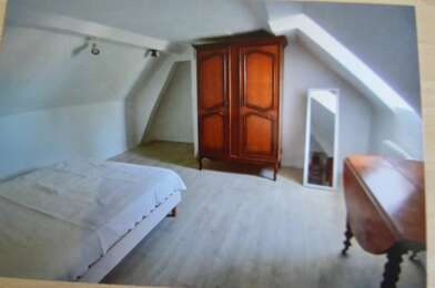 Appartement 5 pièces 650 €