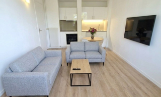 Appartement 2 Pièces 39 m² à vendre à Cagnes-sur-Mer (06800)