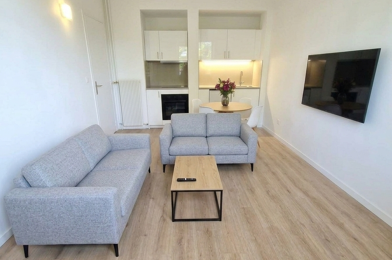 Appartement 2 pièces 192000 €