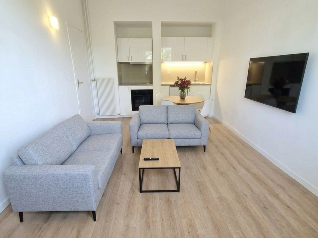 Appartement proposé à Cagnes-sur-Mer