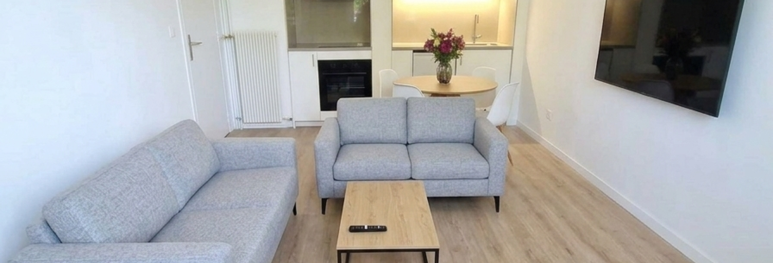 Appartement 2 Pièces 39 m² à vendre à Cagnes-sur-Mer (06800)