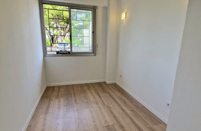 Bel appartement 2 Pièces rénové — photo 5