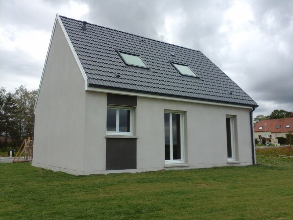 Agence immobilière de Maison confiance