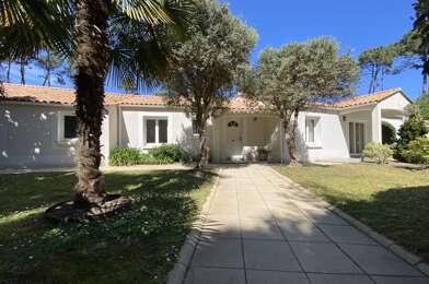 Maison 6 pièces 626500 €