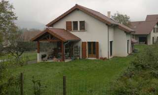 Maison 6 Pièces 124 m² à louer à Saint-Martin-d'Uriage (38410)