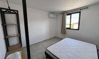 Maison 3 Pièces 71 m² à louer à Saint-Louis (97421)