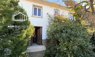 Maison 5 Pièces 114 m² à vendre à Cabestany (66330)