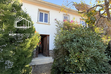 Maison 5 pièces 212000 €