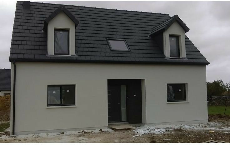 Agence immobilière de Maison confiance