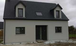 Maison 95 m² à construire Salency (60400)