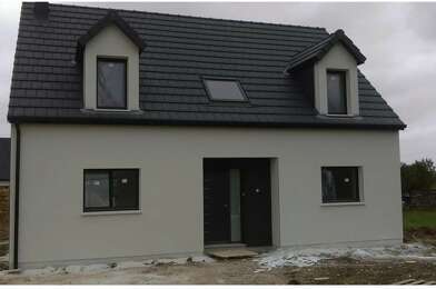 Maison 5 pièces 212100 €