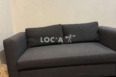 Appartement 1 pièces 392 €