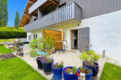 Appartement 3 pièces 260000 €
