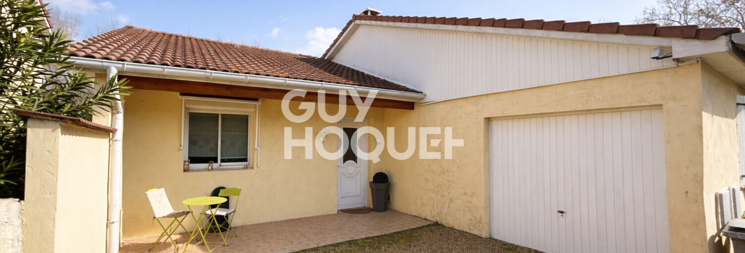 Maison 4 Pièces 102 m² à vendre à Guilherand-Granges (07500)