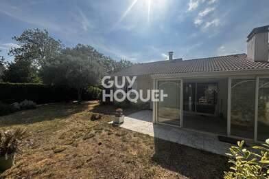 Maison 4 pièces 300000 €