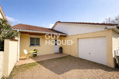 Maison 4 pièces 285000 €