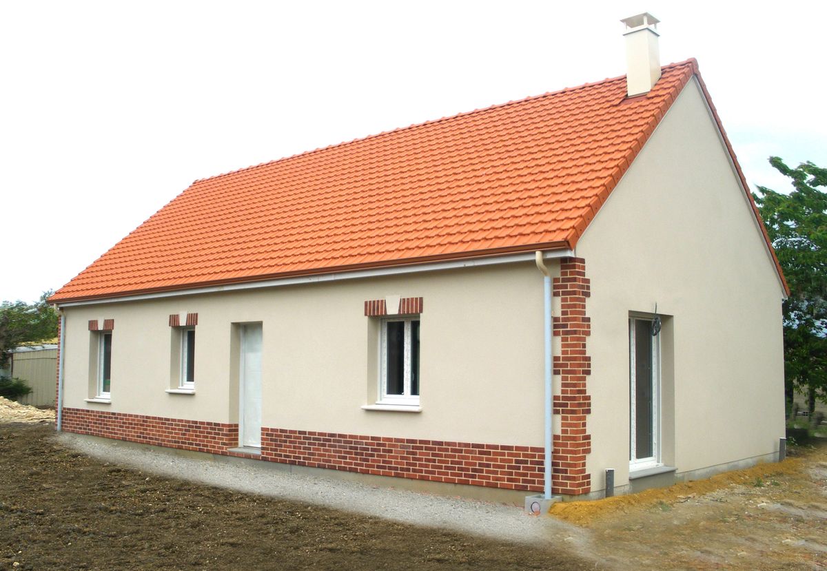 Agence immobilière de Maison confiance
