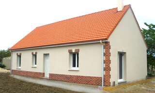 Maison 105 m² à construire Éragny-sur-Epte (60590)