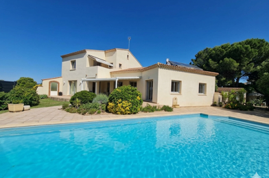 Maison 7 pièces 675000 €