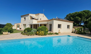 Maison 7 Pièces 225 m² à vendre à Bassan (34290)
