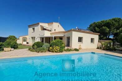 Maison 7 pièces 675000 €