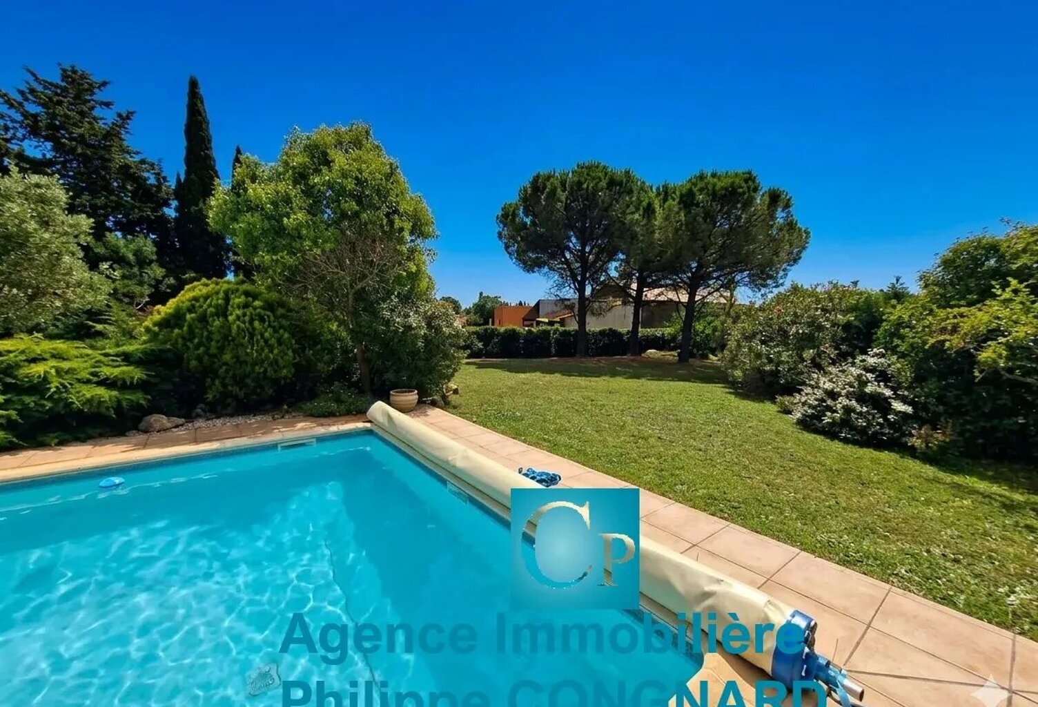 Vente maison 7 pièces 225 m² Bassan (34290) — photo 1