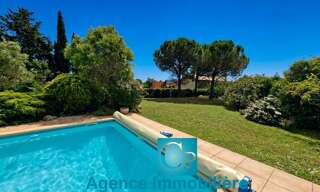 Maison 7 Pièces 225 m² à vendre à Bassan (34290)