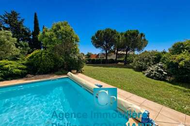 Maison 7 pièces 675000 €