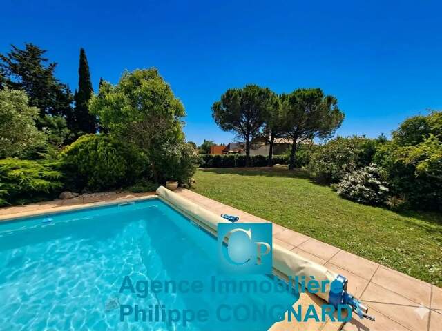 Maison 7 pièces 225 m² à Bassan — photo du bien