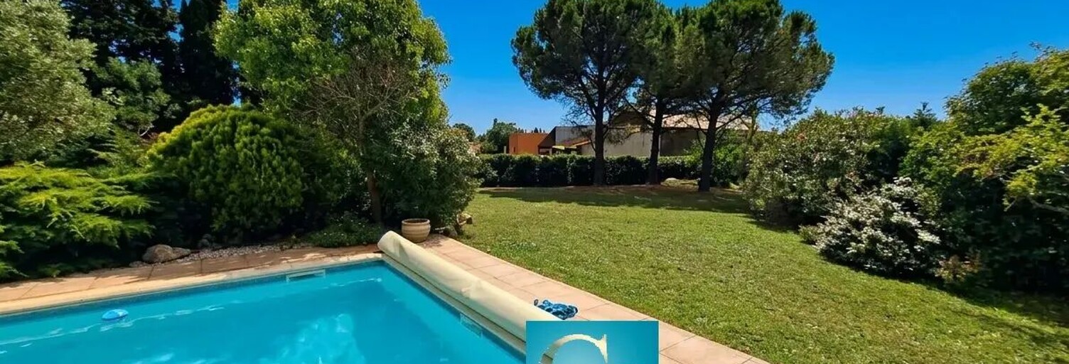 Maison 7 Pièces 225 m² à vendre à Bassan (34290)