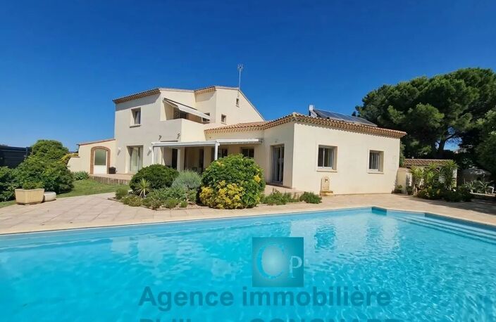 Vente maison 7 pièces 225 m² Bassan (34290) — photo 2