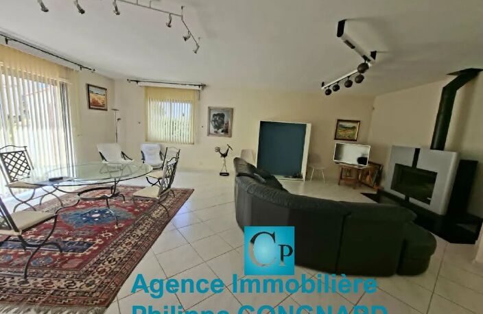 Vente maison 7 pièces 225 m² Bassan (34290) — photo 3