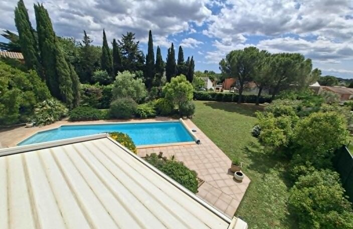 Vente maison 7 pièces 225 m² Bassan (34290) — photo 5