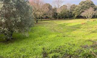 Terrain 750 m² à construire Uzès (30700)