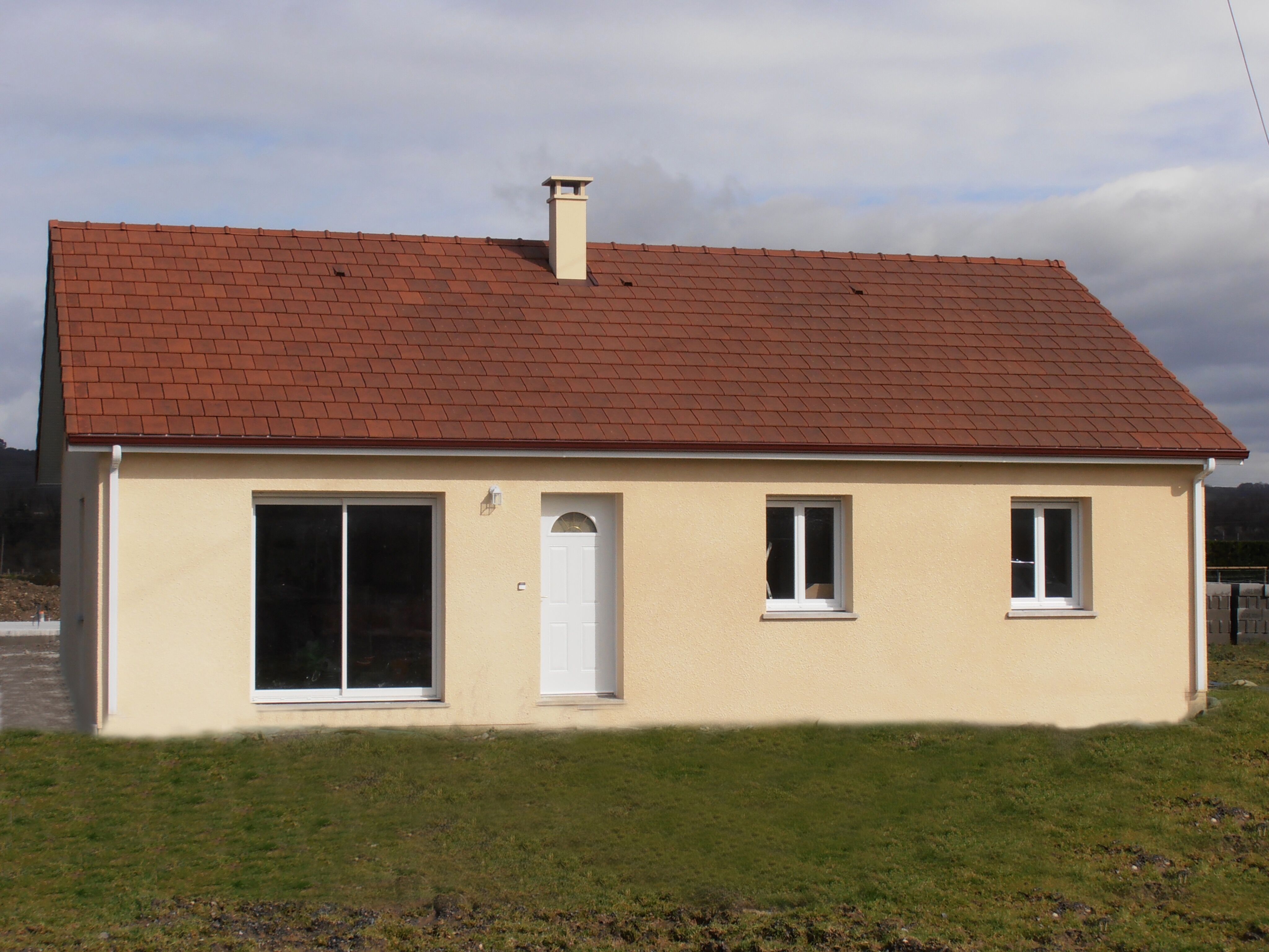 Agence immobilière de Maison confiance
